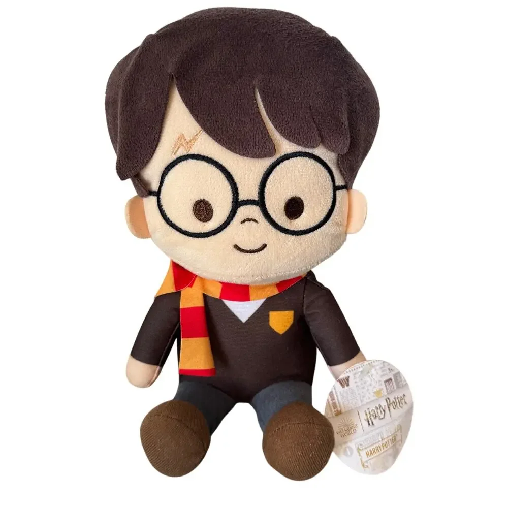 Harry Potter Wizarding World Just Play Stuffed Plush Toy 9